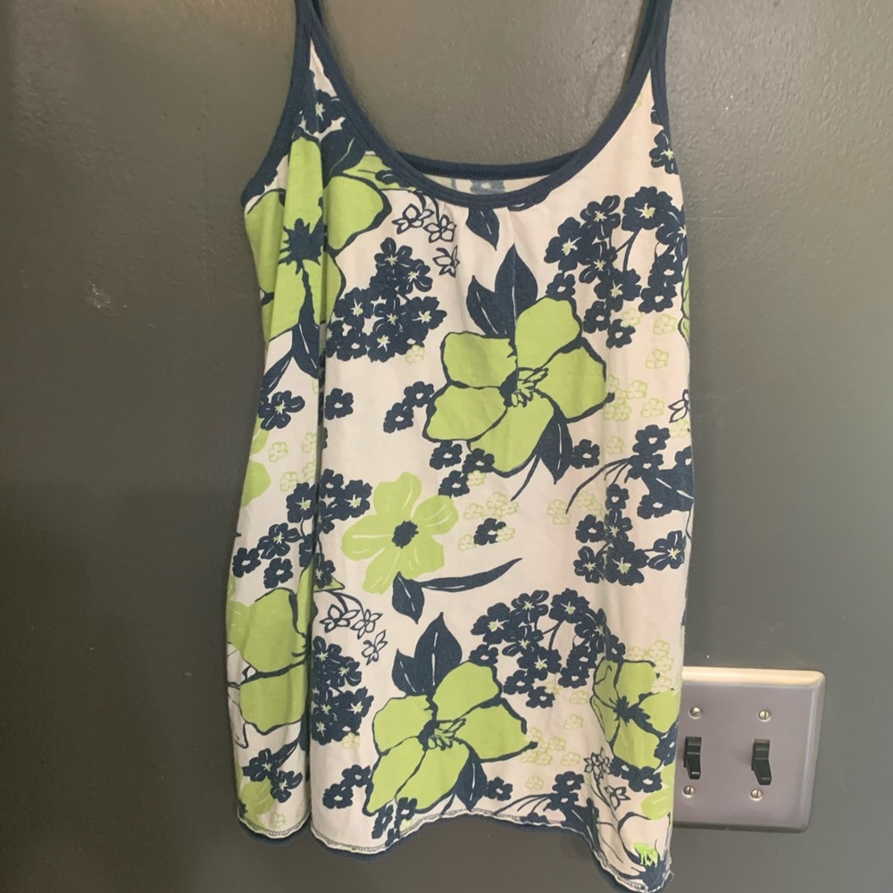 Abercrombie Top